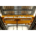 Dupla viga guindaste oficina Crane ponte grua 20t, 30t, 50t